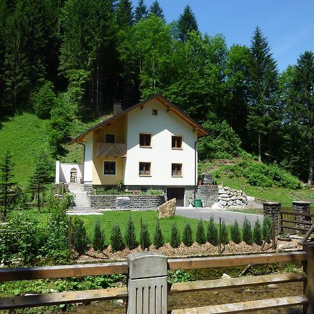 Gaestehaus Forstner Loich المظهر الخارجي الصورة