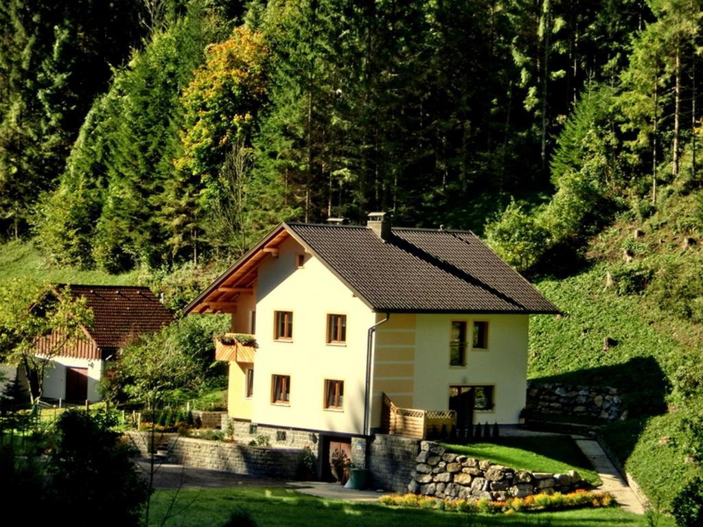 Gaestehaus Forstner Loich المظهر الخارجي الصورة