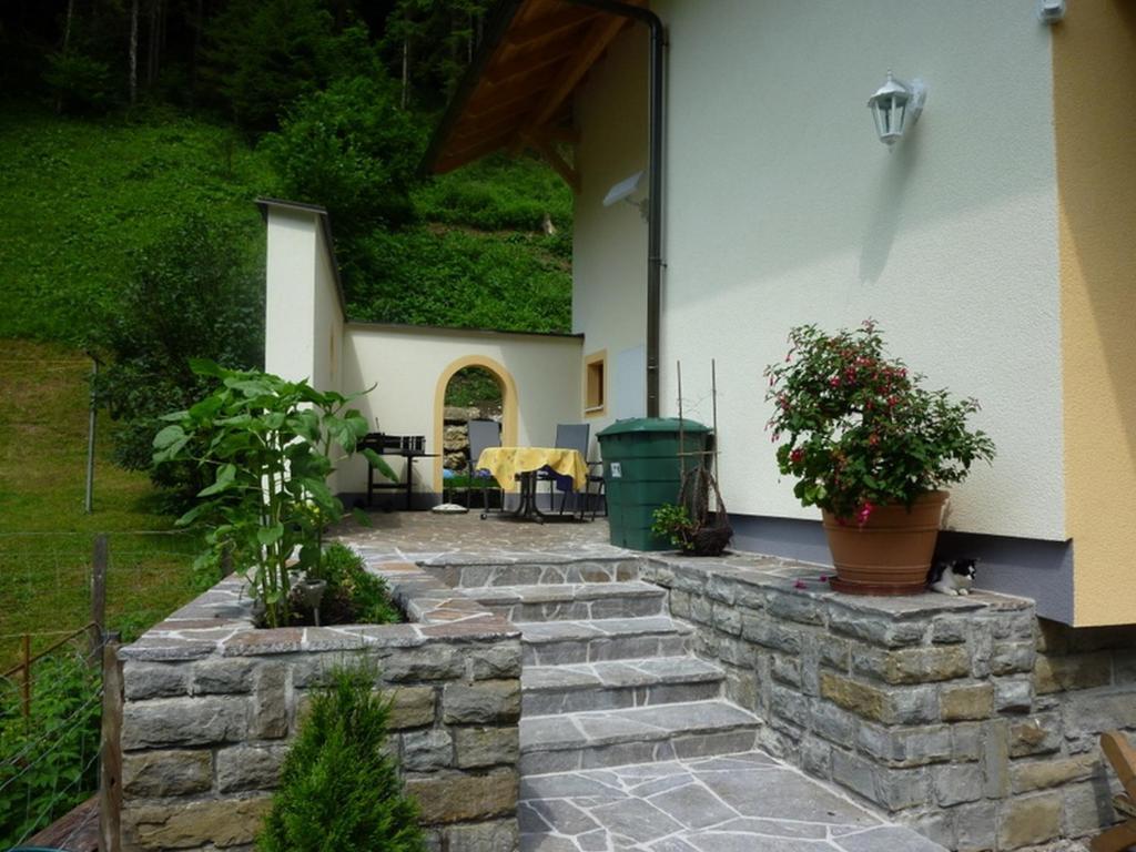 Gaestehaus Forstner Loich المظهر الخارجي الصورة