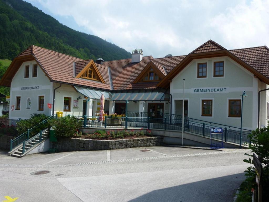 Gaestehaus Forstner Loich المظهر الخارجي الصورة