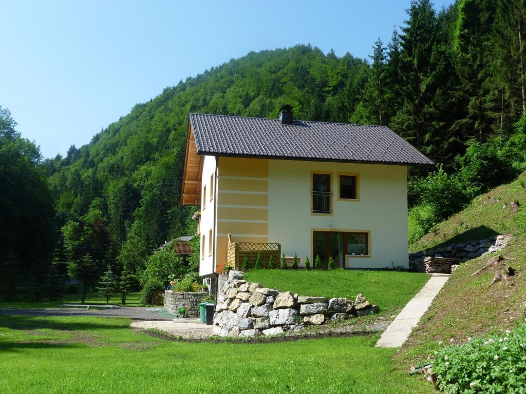 Gaestehaus Forstner Loich المظهر الخارجي الصورة