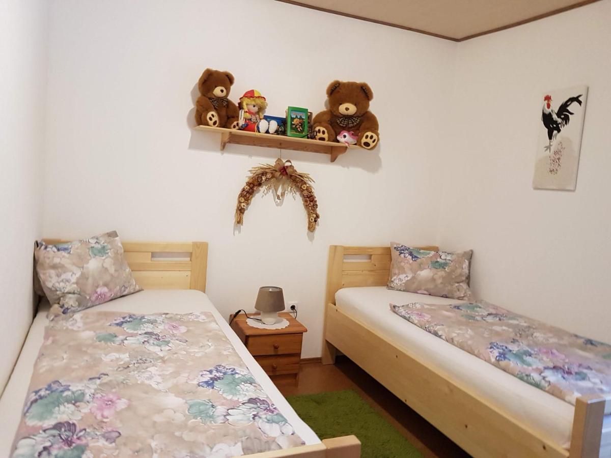 Gaestehaus Forstner Loich المظهر الخارجي الصورة