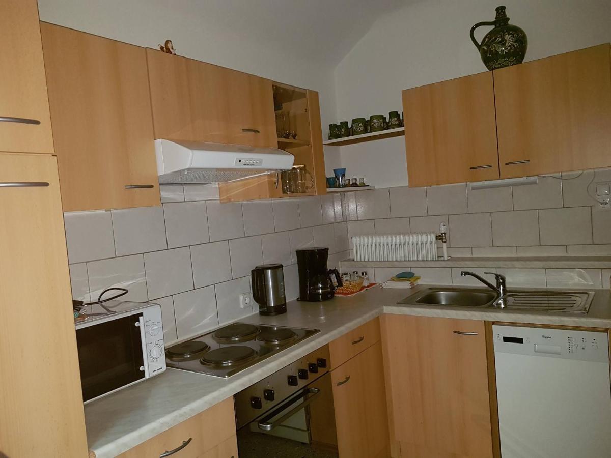 Gaestehaus Forstner Loich المظهر الخارجي الصورة