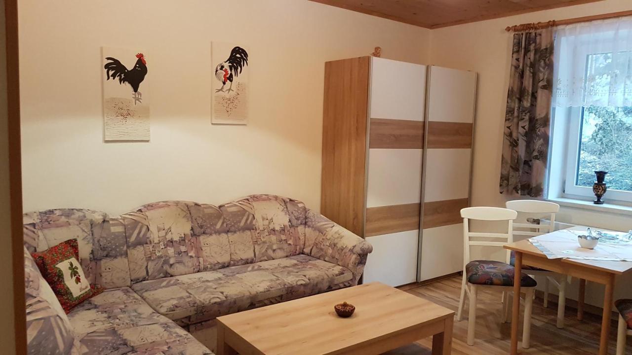 Gaestehaus Forstner Loich المظهر الخارجي الصورة